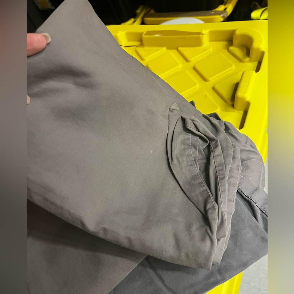 King sheet set
